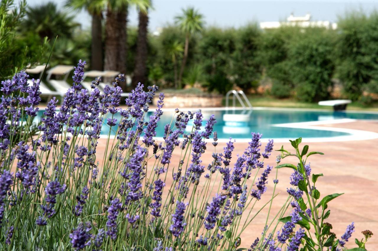 Villa Martino Martina Franca Ngoại thất bức ảnh