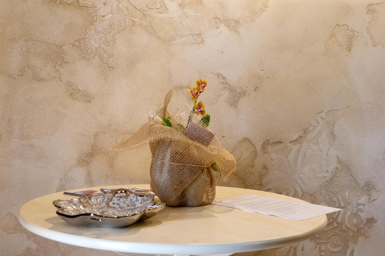 Villa Martino Martina Franca Ngoại thất bức ảnh