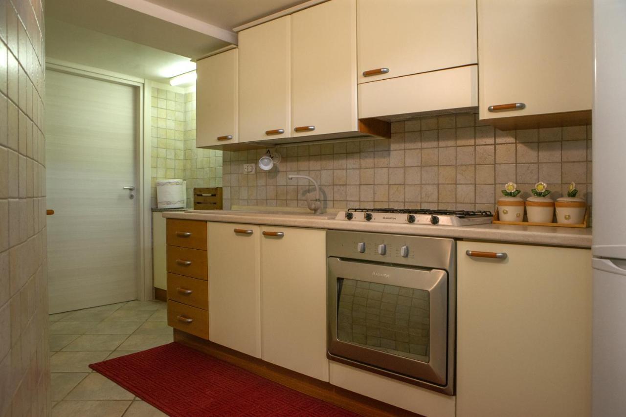 Villa Martino Martina Franca Ngoại thất bức ảnh