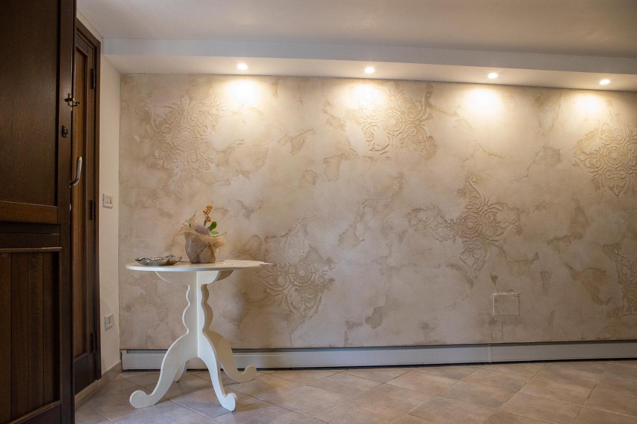 Villa Martino Martina Franca Ngoại thất bức ảnh