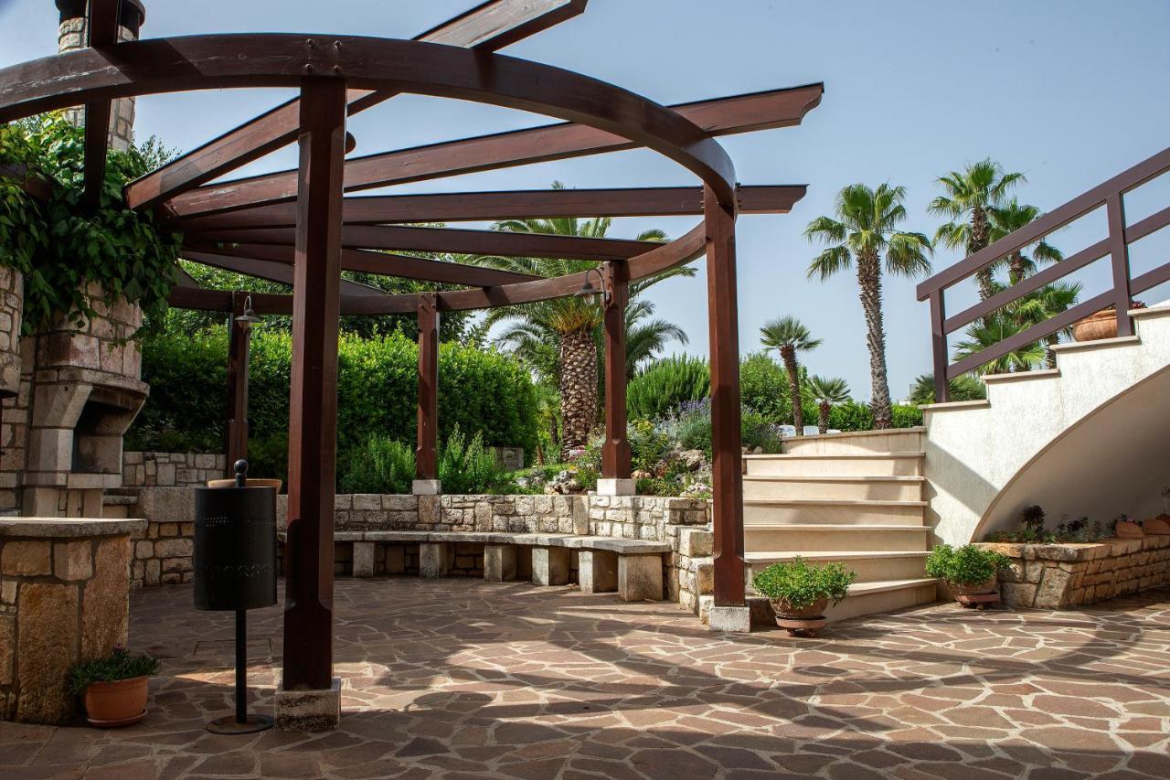 Villa Martino Martina Franca Ngoại thất bức ảnh