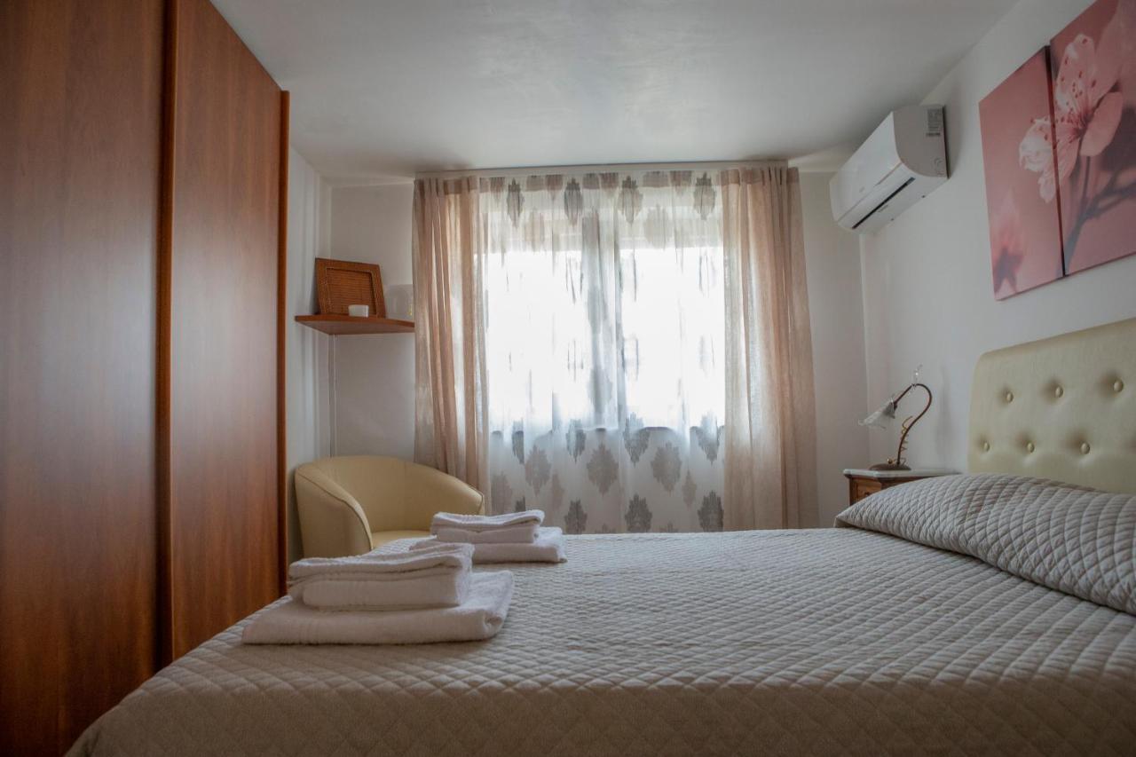 Villa Martino Martina Franca Ngoại thất bức ảnh