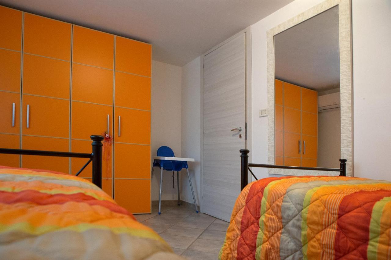Villa Martino Martina Franca Ngoại thất bức ảnh