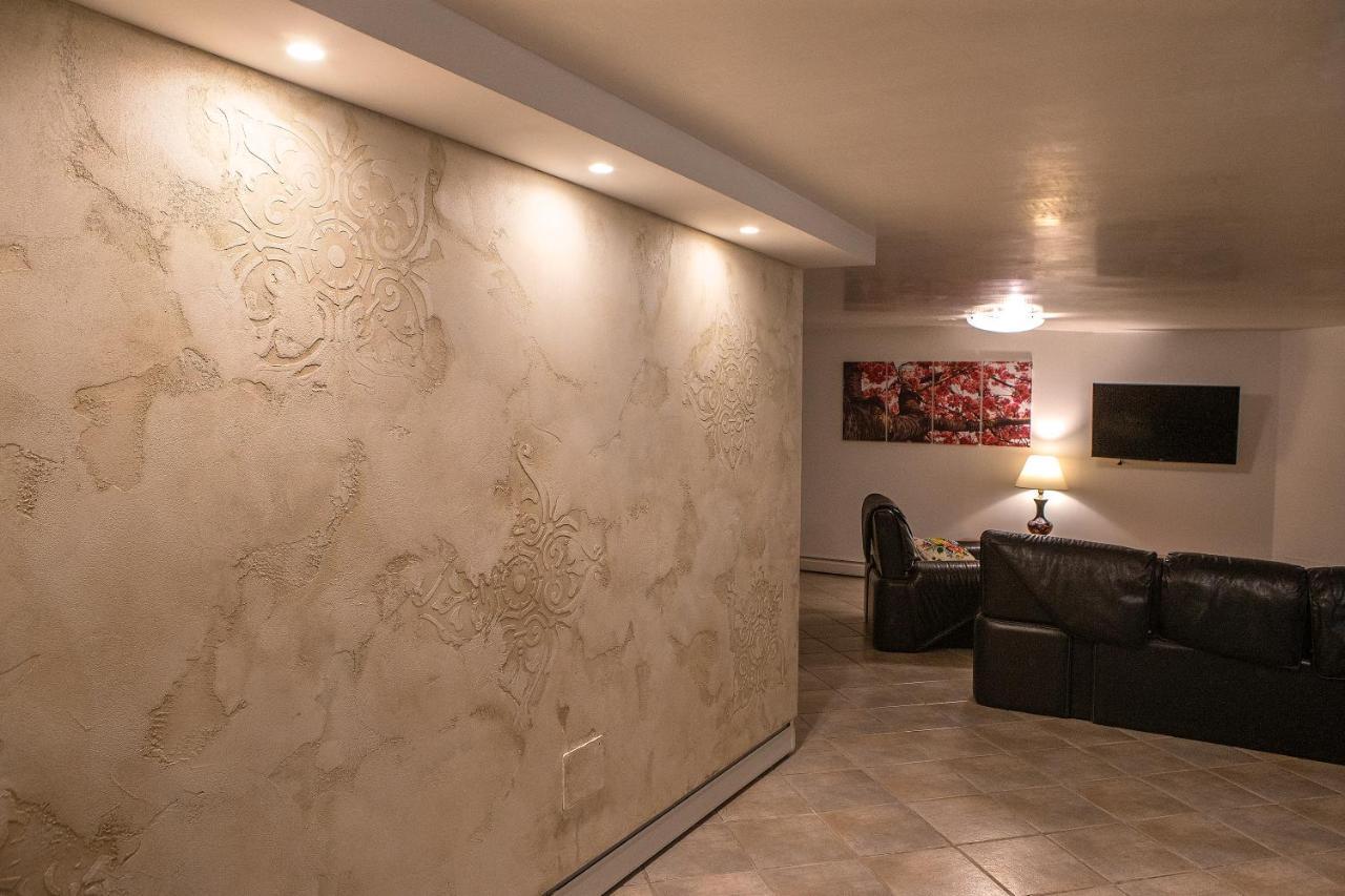 Villa Martino Martina Franca Ngoại thất bức ảnh