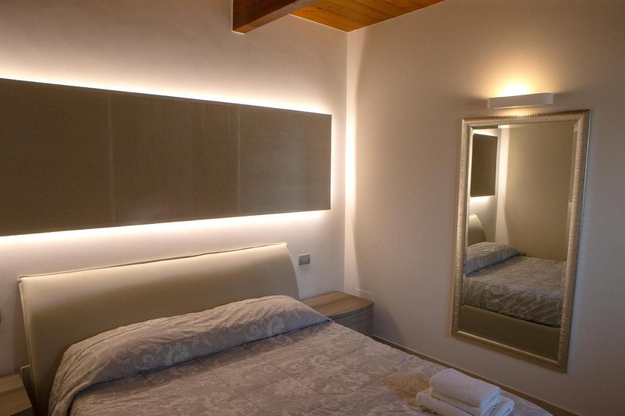 Villa Martino Martina Franca Ngoại thất bức ảnh