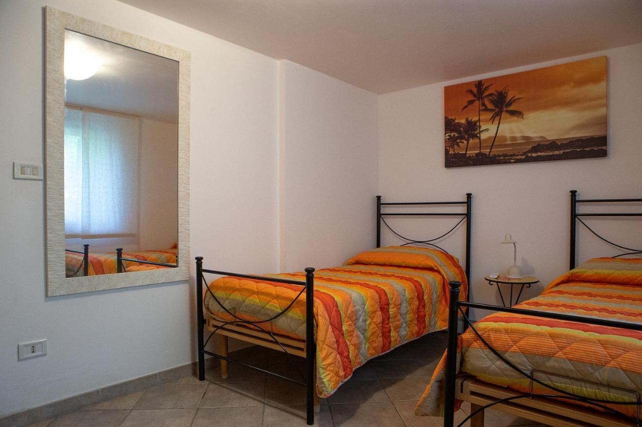 Villa Martino Martina Franca Ngoại thất bức ảnh