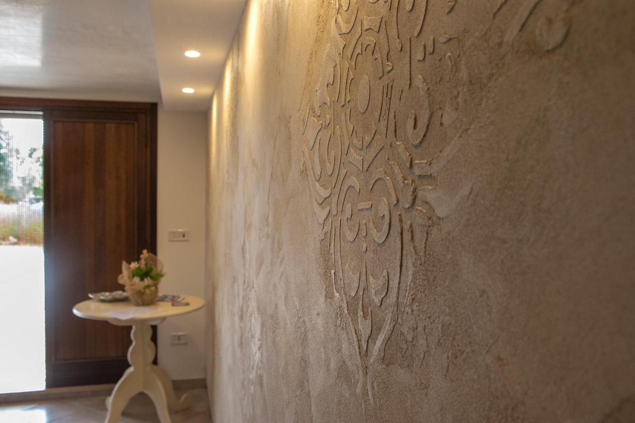 Villa Martino Martina Franca Ngoại thất bức ảnh