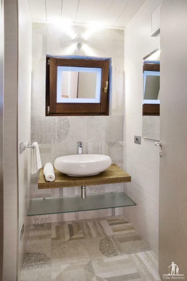 Villa Martino Martina Franca Ngoại thất bức ảnh