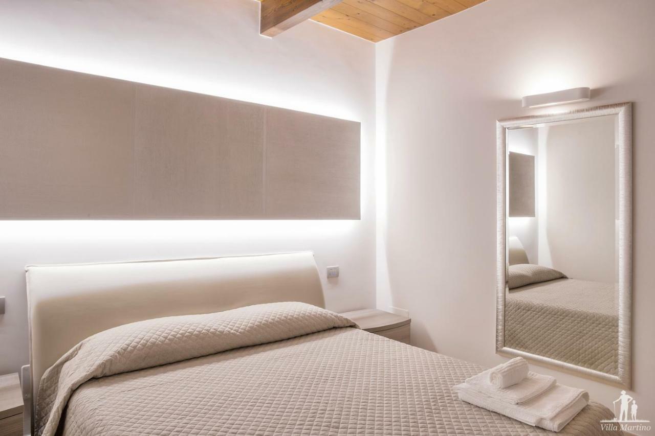 Villa Martino Martina Franca Ngoại thất bức ảnh